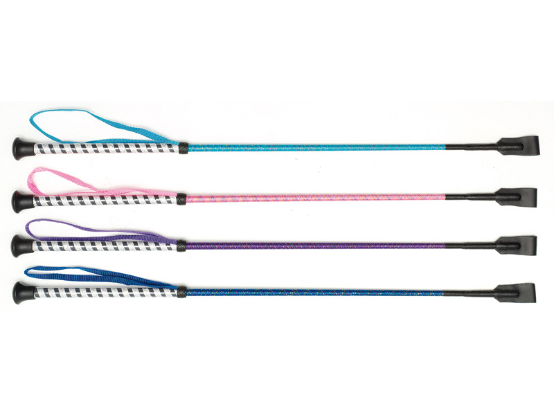 Zilcoグリッター鞭