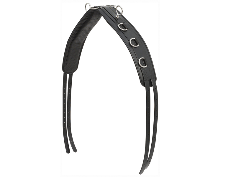 Zilcoトレーニング用腹帯