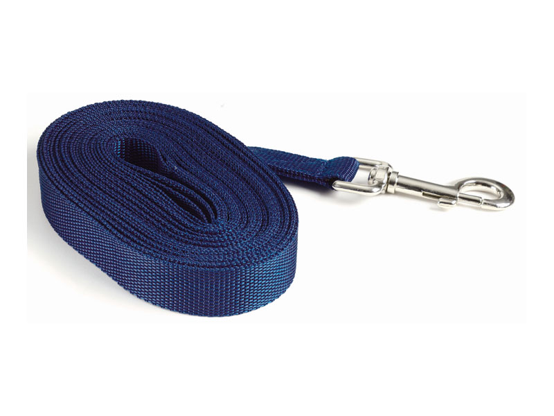 Zilcoポリプロピレン調馬索