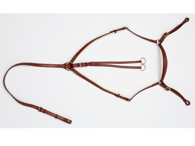 Oregonハンティング胸ガイ