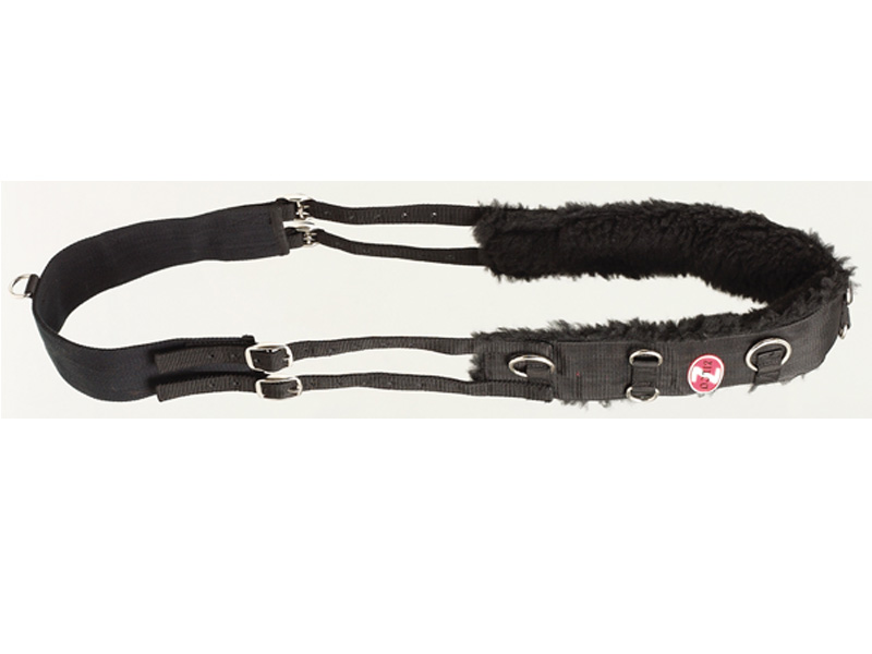 Zilcoフリース・ランジローラー