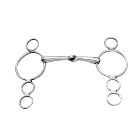 SS製ダッチギャクビット