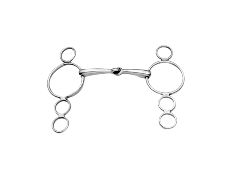 SS製ダッチギャクビット