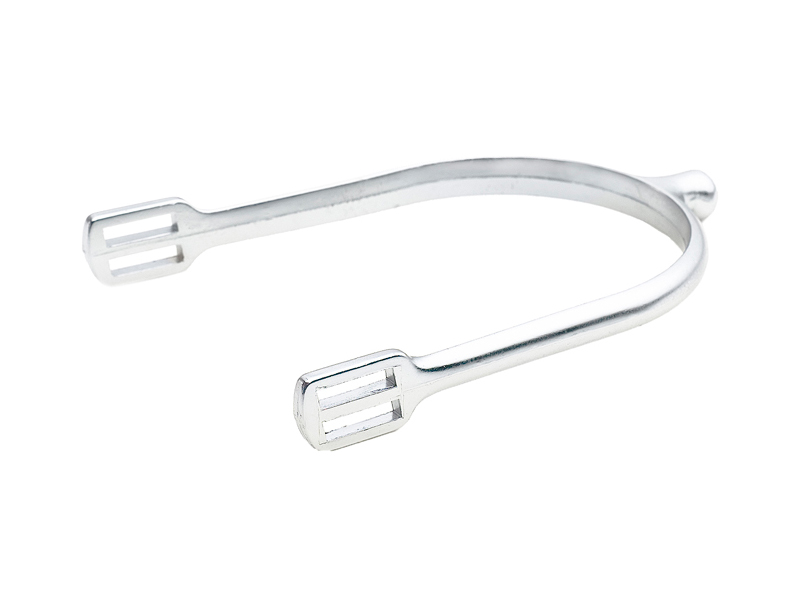 horze丸棒拍車セット