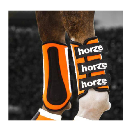 horzeリフレクト・ブーツ