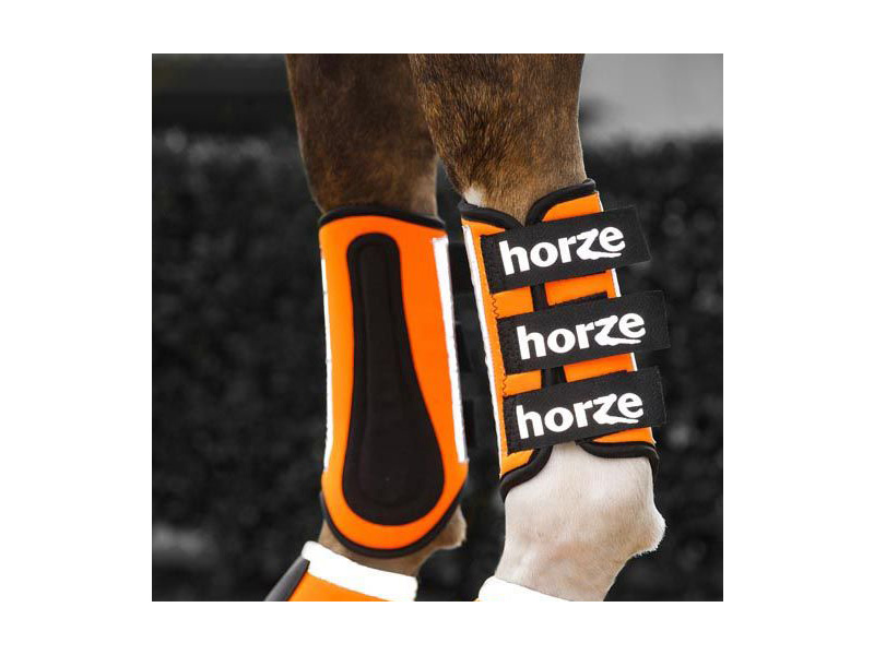 horzeリフレクト・ブーツ