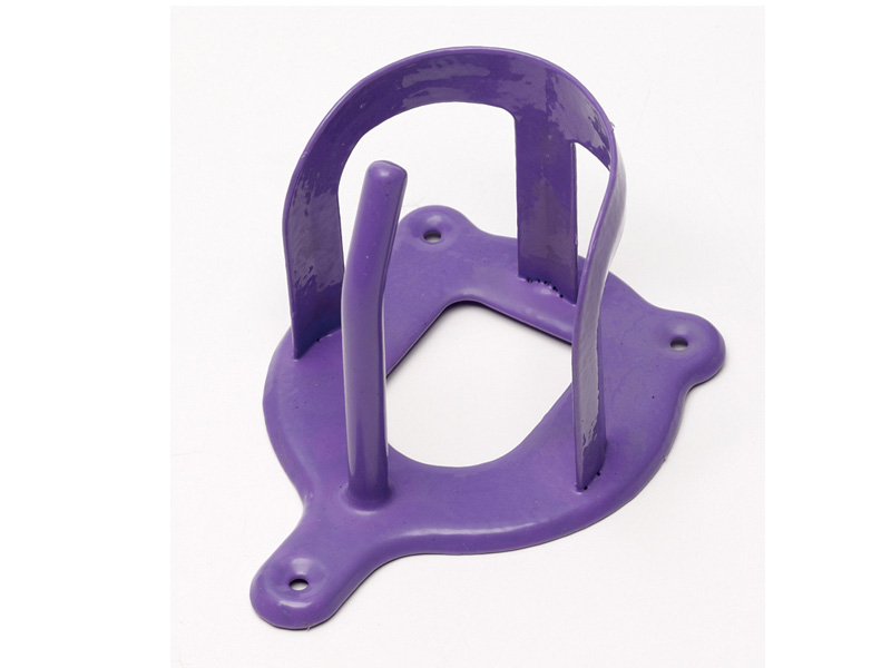 Zilco PVC頭絡掛け