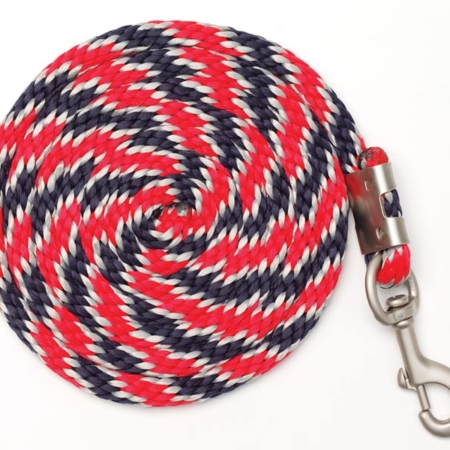 Zilcoナイロン3トーン曳手