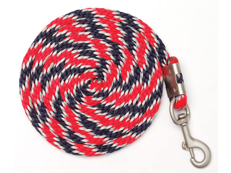 Zilcoナイロン3トーン曳手