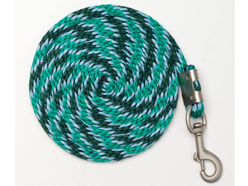 Zilcoナイロン3トーン曳手