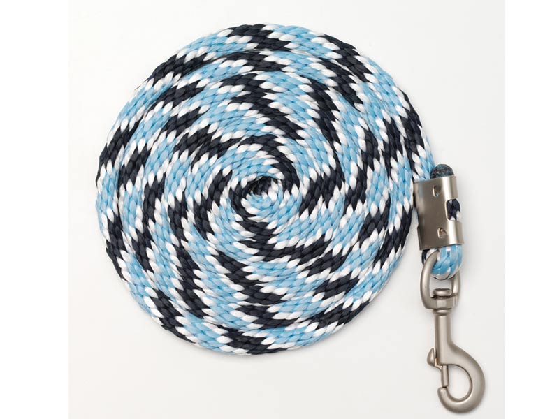 Zilcoナイロン3トーン曳手