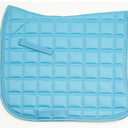 Zilcoディアマンテ馬場ゼッケン