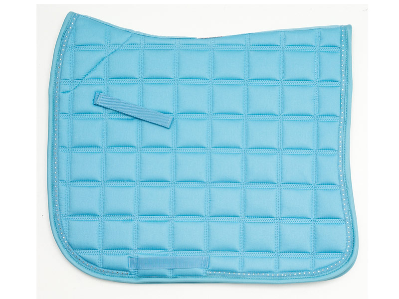 Zilcoディアマンテ馬場ゼッケン