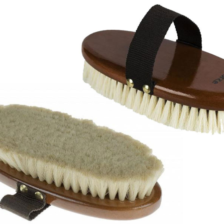 horzeナチュラルブラシ