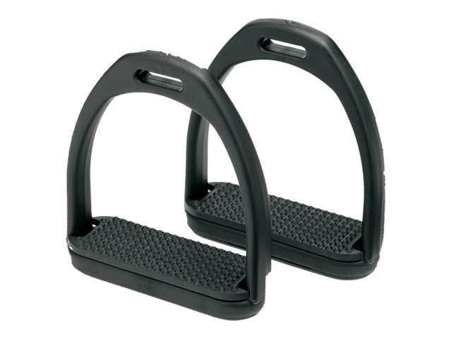 Zilcoプラスチックポリマー鐙