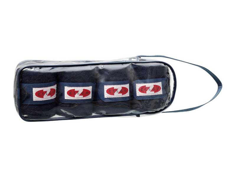 Zilcoポロバンテージ