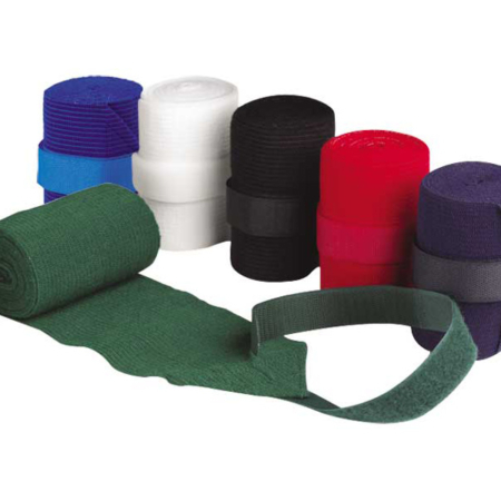 Zilcoアクリルナイロン運動用バンテージ