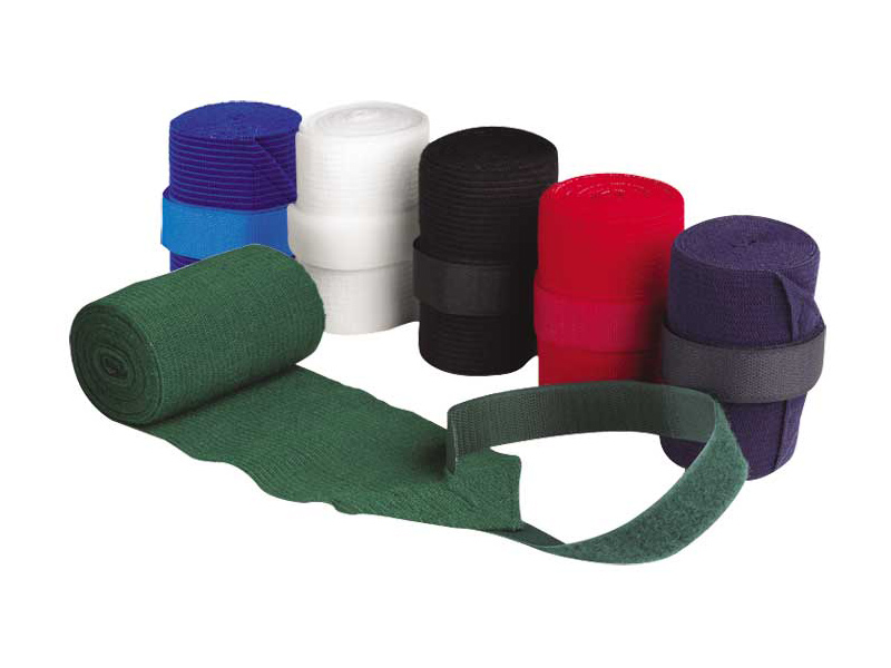 Zilcoアクリルナイロン運動用バンテージ