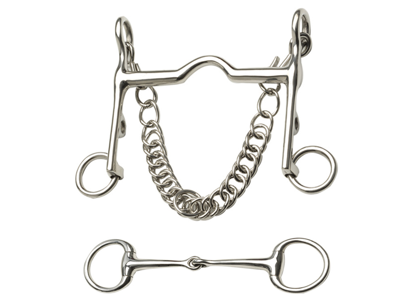 Zilco固定大勒エッグバット小勒セット