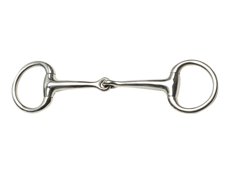 Zilcoステンレス小勒エッグバット