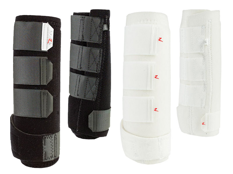 horzeプロソフト・ブーツ