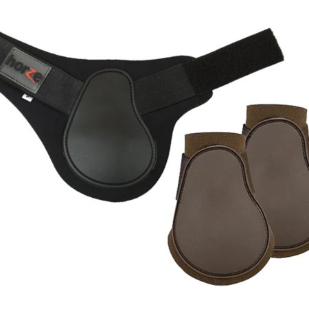 horzeフェットロック・ブーツ