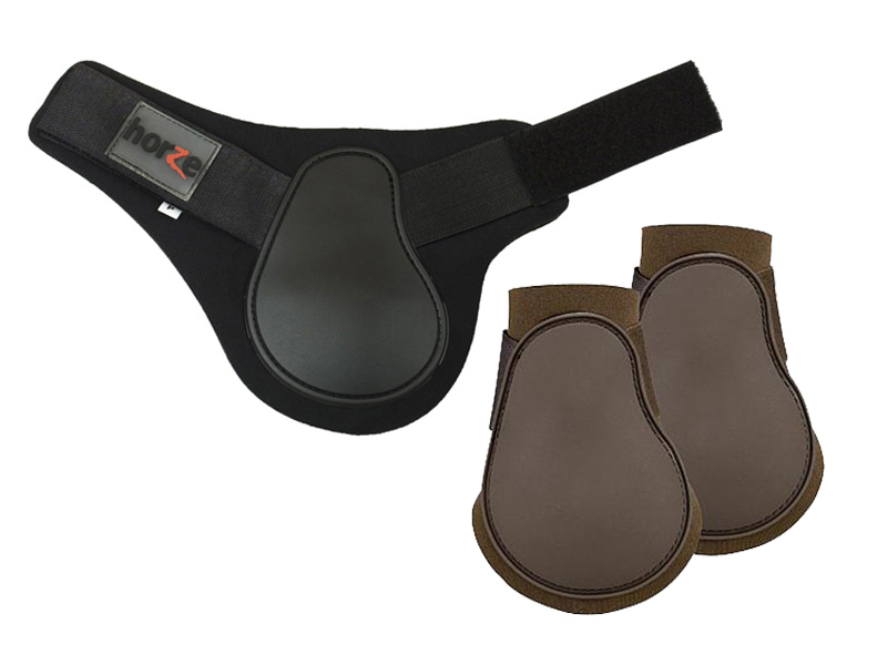 horzeフェットロック・ブーツ