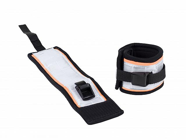 horzeリフレクティブ・レッグストラップ