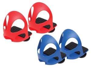 Zilcoマトリックス鐙カバー