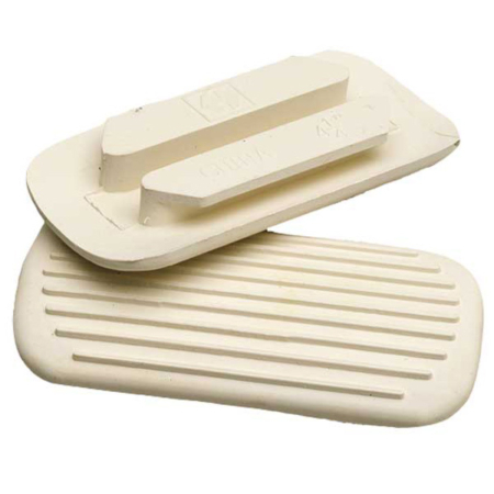 Zilco英型2バー鐙交換用ゴム