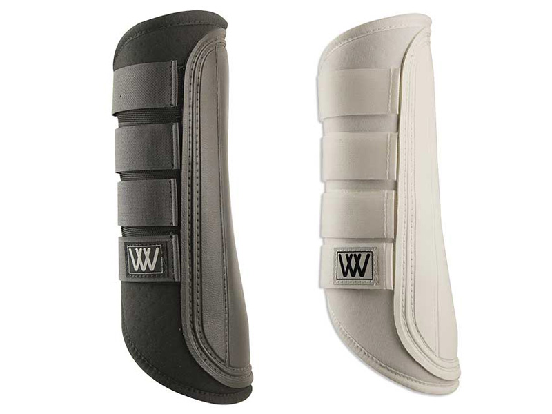 WOOFネオプレンブーツ