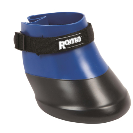 Roma蹄保護ブーツ