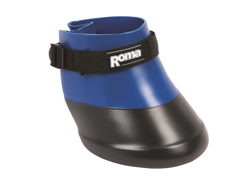 Roma蹄保護ブーツ