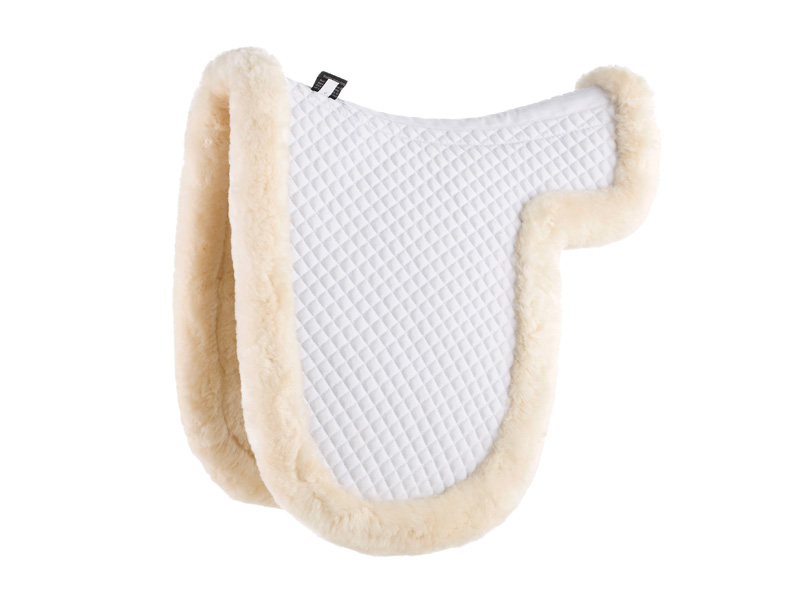 Roma羊毛鞍型馬場ゼッケン