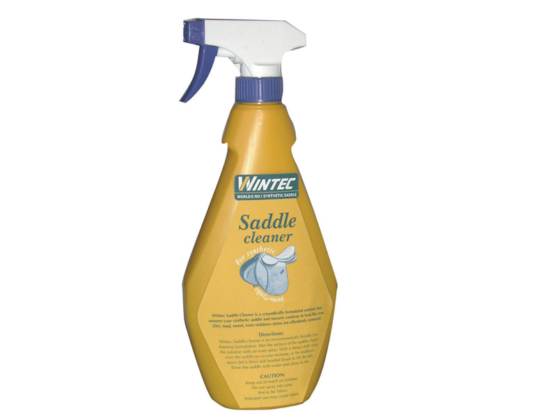 Wintecサドルクリーナー