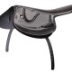 Zilco750gパテント・レースサドル