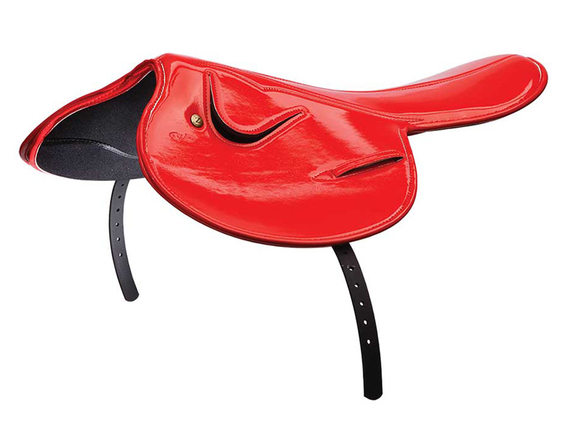 Zilcoパテント・レースサドル1Kg