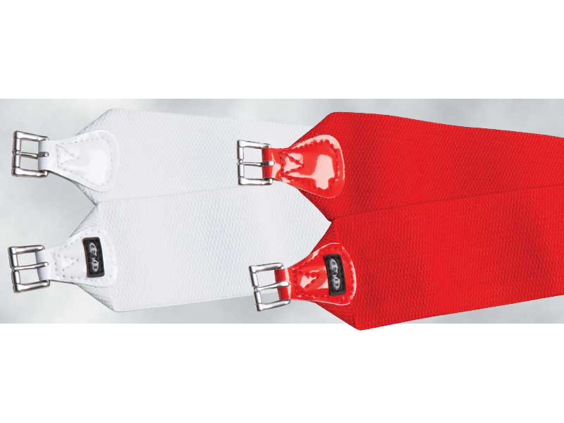 Zilco超軽量120g競走馬用下腹帯