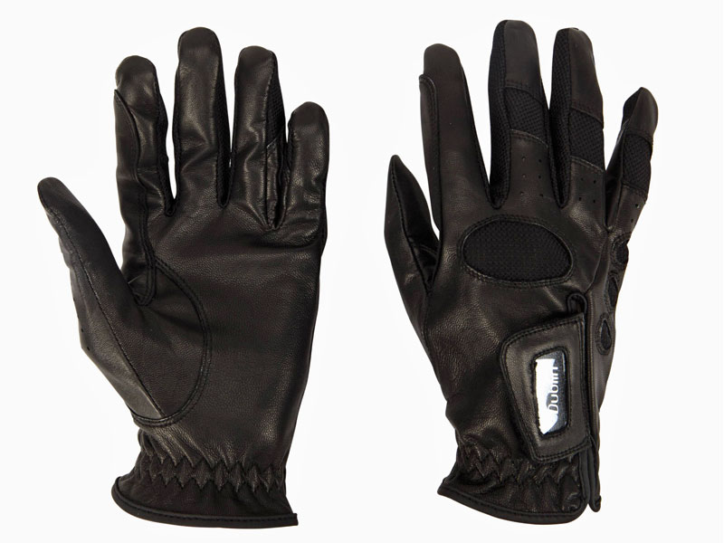 Dublinショージャンプ・グローブ