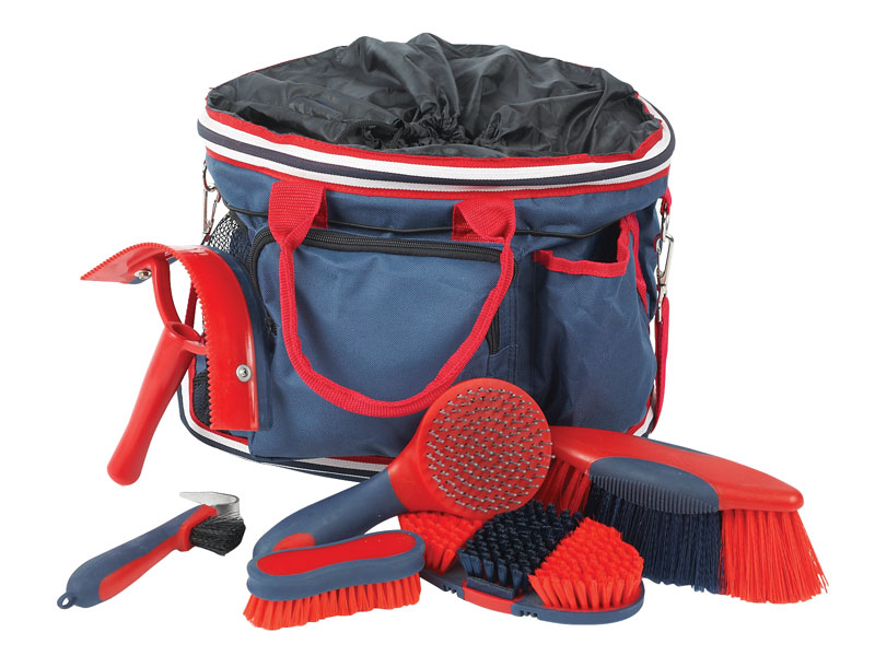 Romaデラックス・グルーミングバッグセット