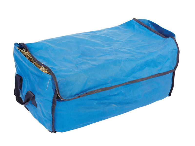 Romaキャンバス乾草保管バッグ