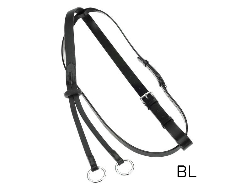 horzeラバーストッパー付マルタンガール