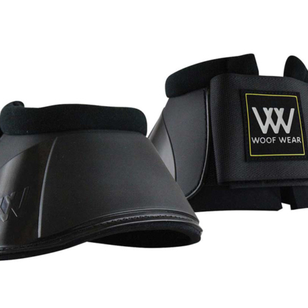 WOOFスマート・オーバーリーチブーツ