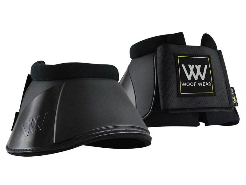 WOOFスマート・オーバーリーチブーツ