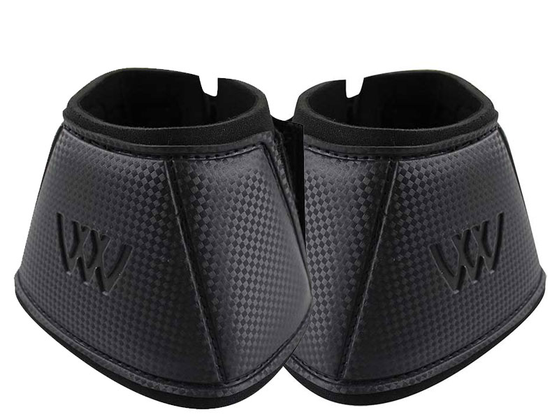 WOOFクラブ・オーバーリーチブーツ