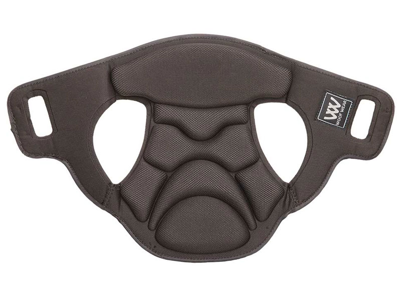 WOOFポールガード