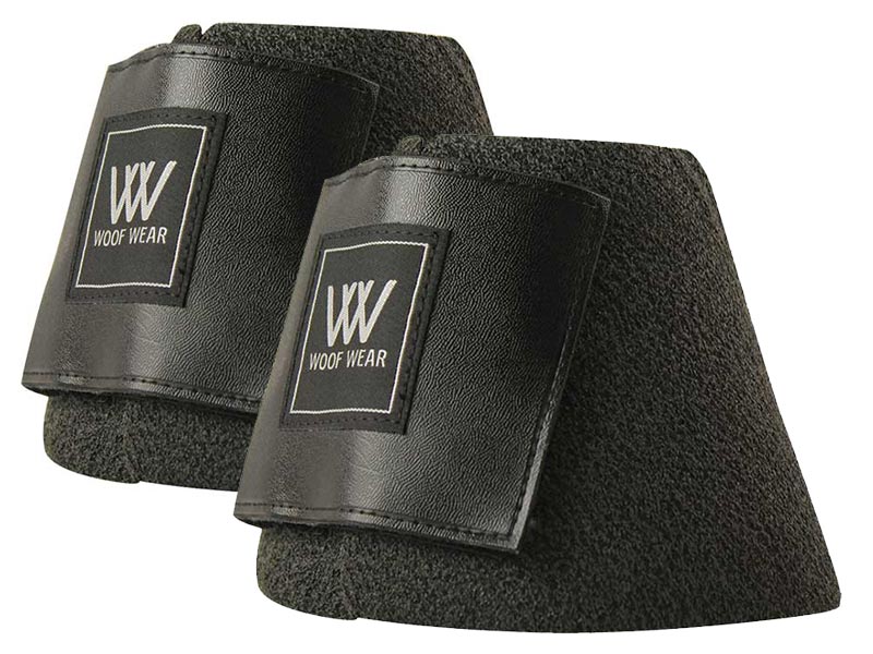 WOOFケブラー・オーバーリーチブーツ