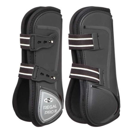 Regalプロオープンフロントブーツ