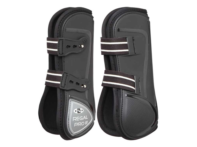 Regalプロオープンフロントブーツ