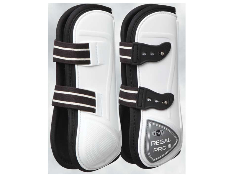 Regalプロオープンフロントブーツ